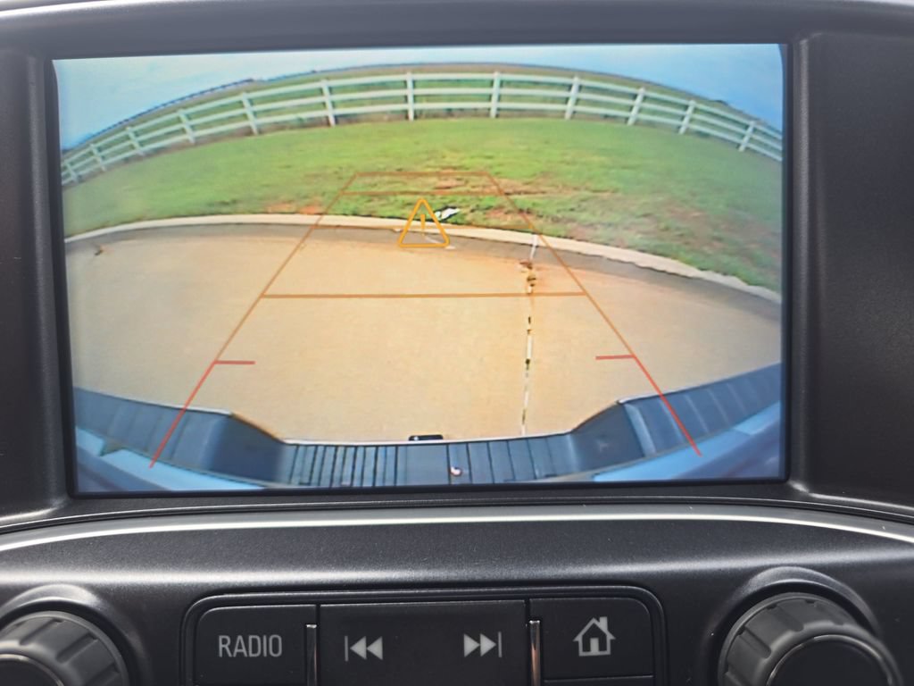 Used 2018 GMC Sierra 1500 SLT AWD/4WD image 23