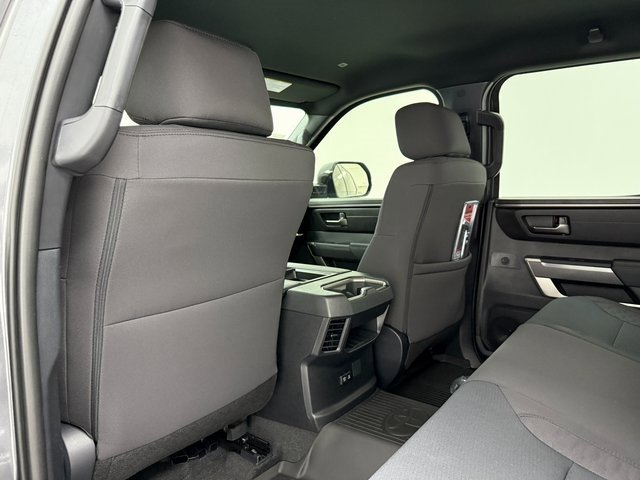 New 2026 Toyota Tundra SR5 w/ SR5 Convenience Package image 32