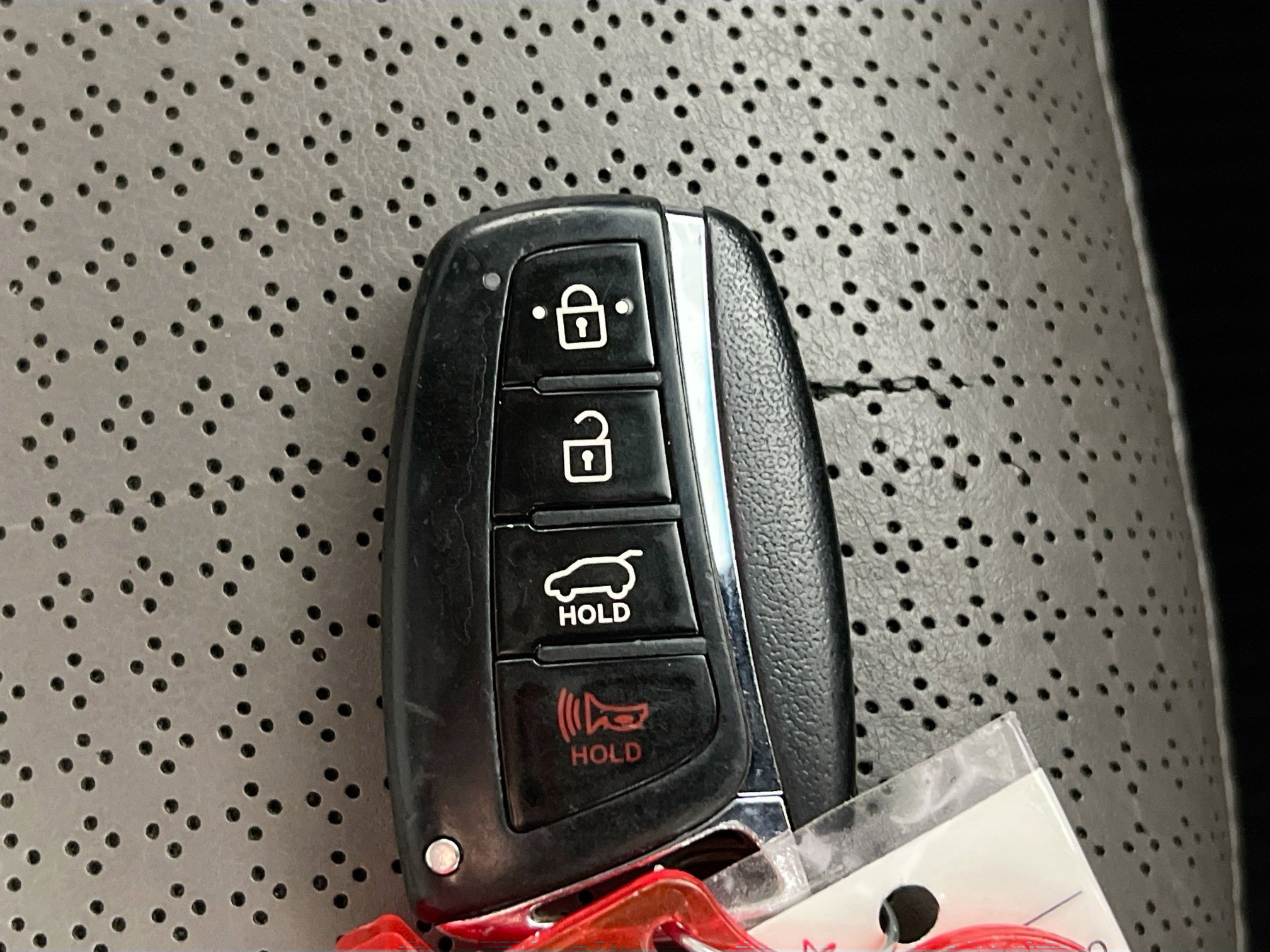 Used 2013 Hyundai Santa Fe Sport 2.0T w/ Technology Pkg image 34