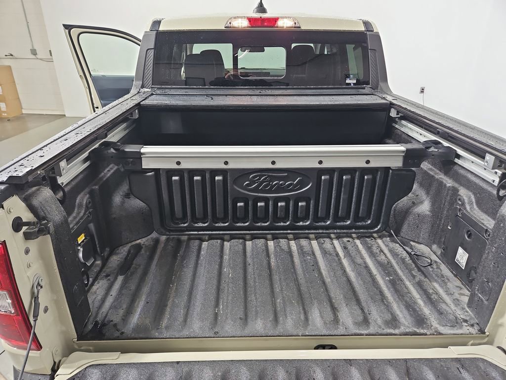 Used 2025 Ford Maverick Tremor image 24