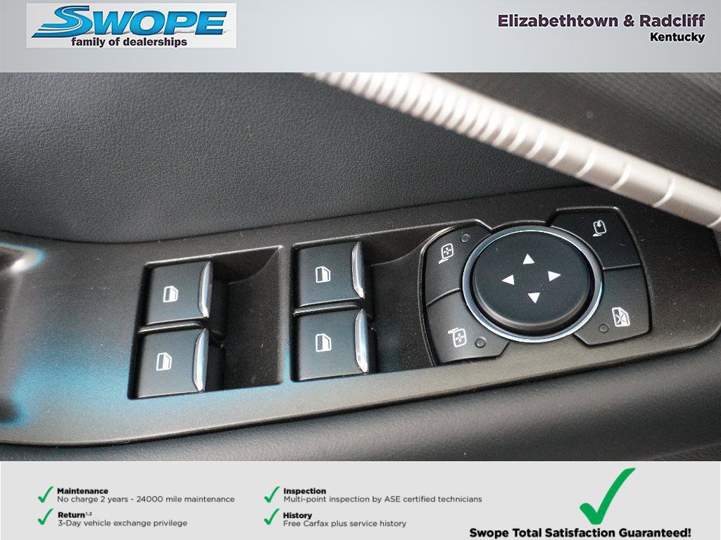 New 2026 Ford Explorer ST image 16