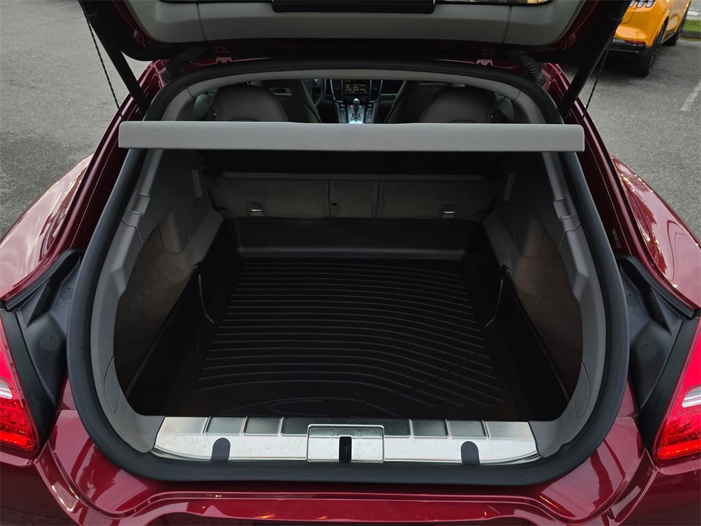 Used 2011 Porsche Panamera 4 image 19