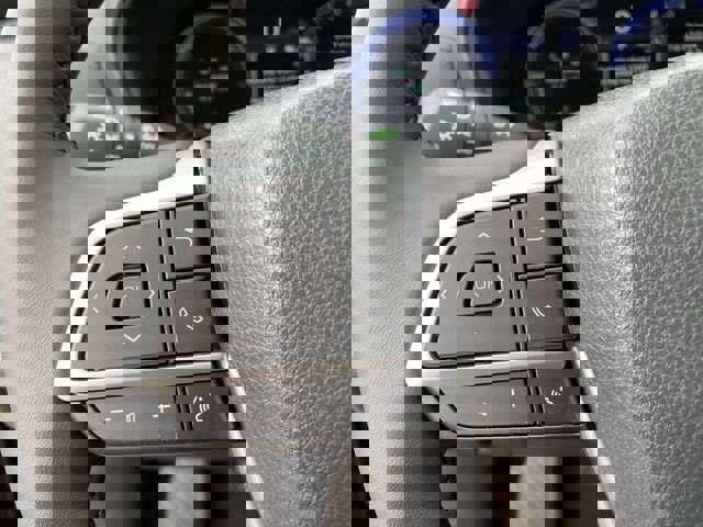 New 2026 Toyota Grand Highlander AWD Hybrid image 17