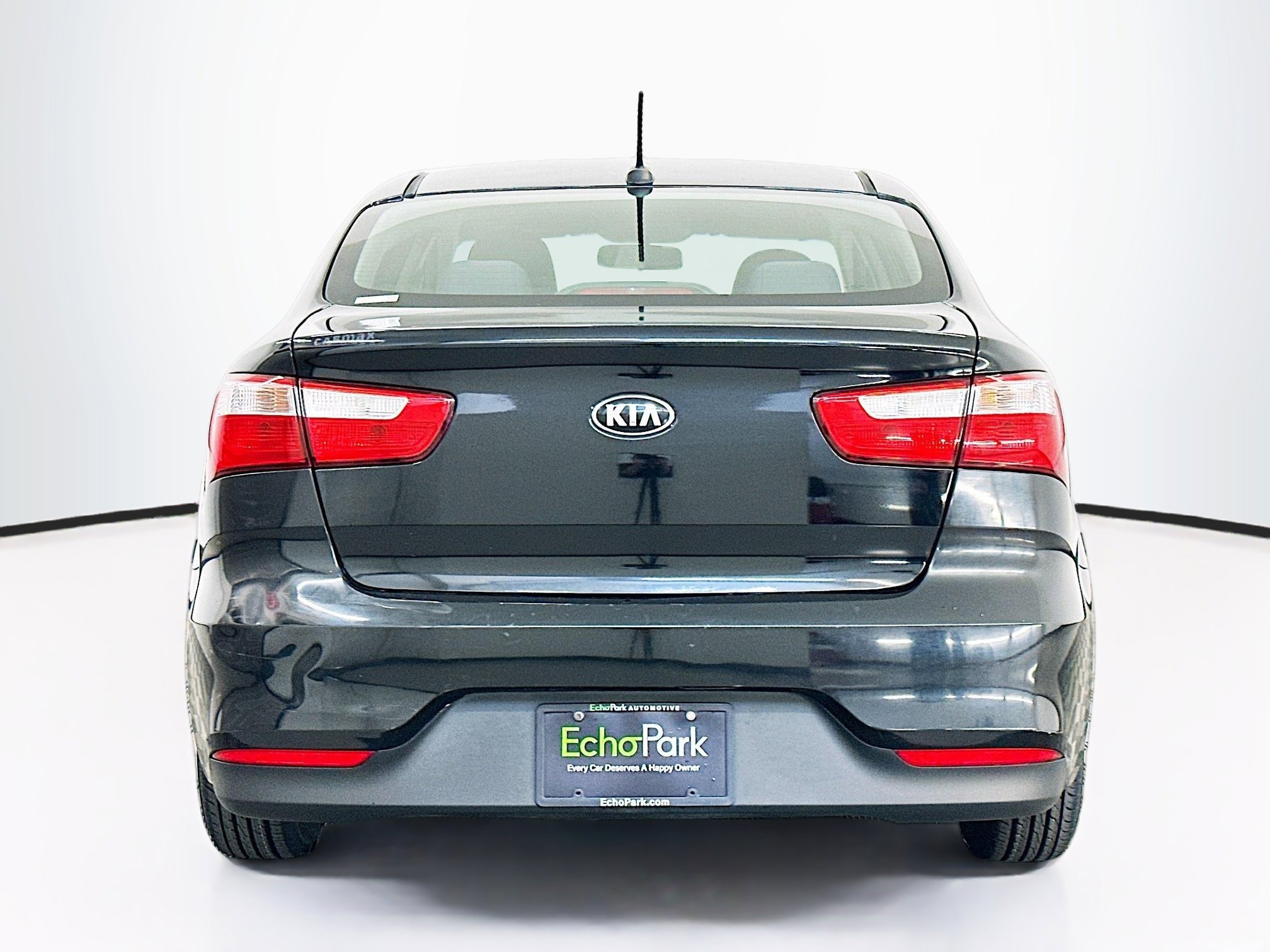 Used 2017 Kia Rio LX w/ Power Package image 7