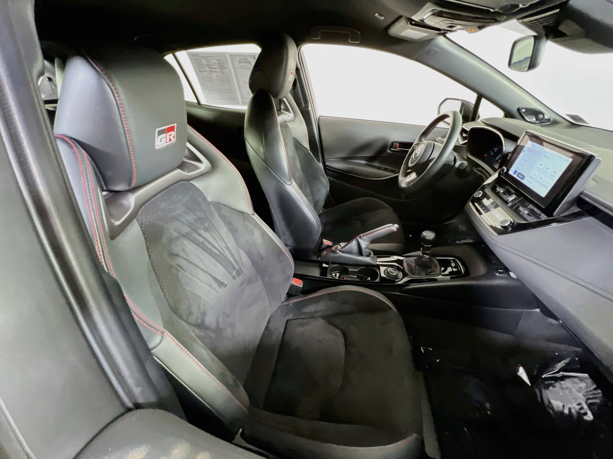 Used 2023 Toyota Corolla GR AWD/4WD image 25