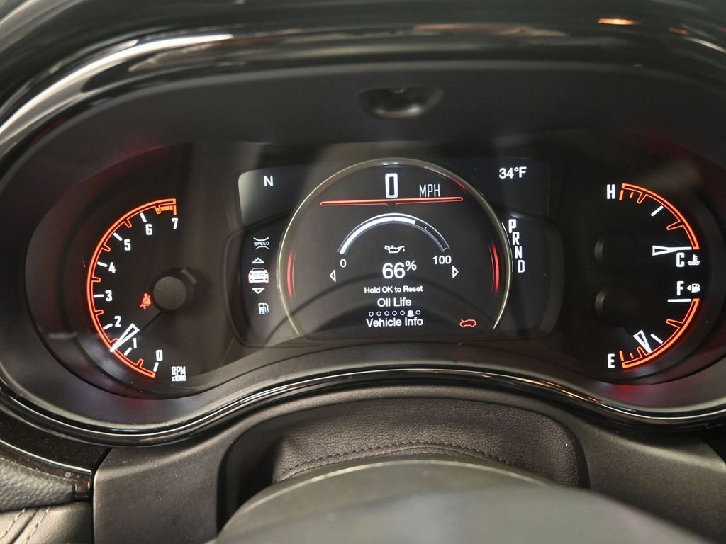 Used 2024 Dodge Durango SXT w/ Trailer Tow Group IV image 38