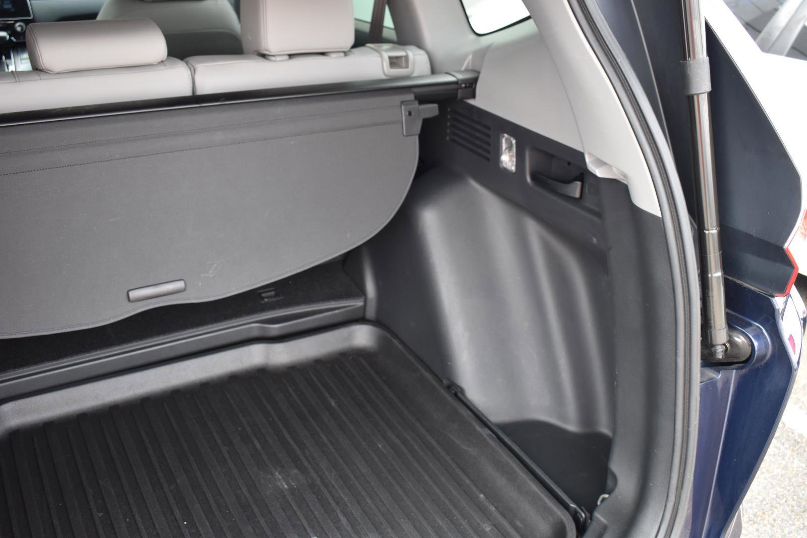 Used 2019 Honda CR-V EX-L image 60