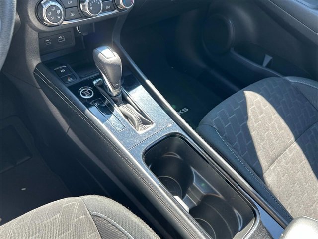 Used 2024 Nissan Kicks SV image 23