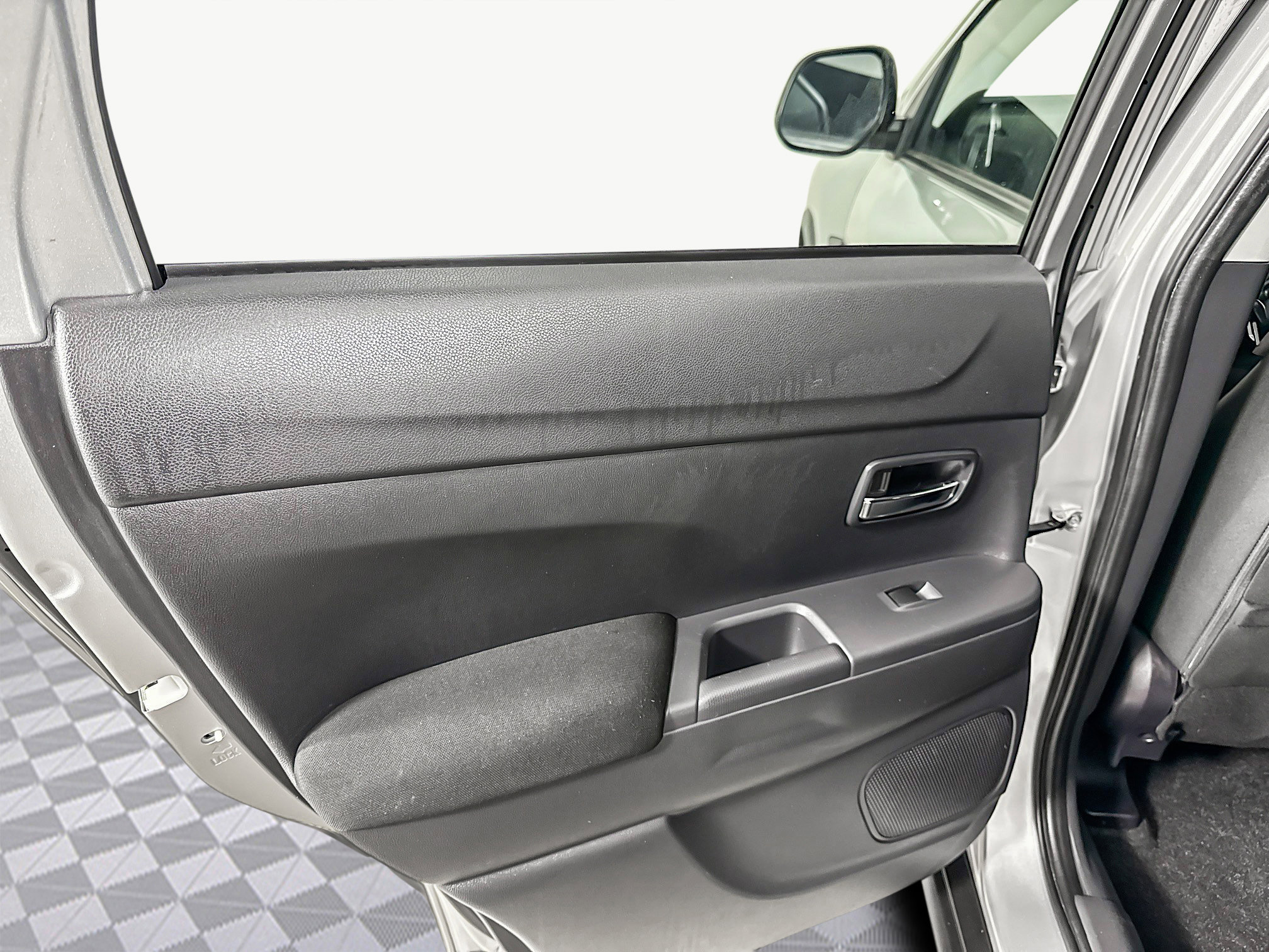 Used 2022 Mitsubishi Outlander Sport LE image 25