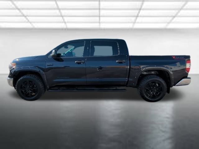 Used 2018 Toyota Tundra SR5 image 28