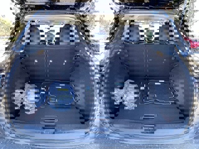 New 2025 Nissan Kicks SR image 16