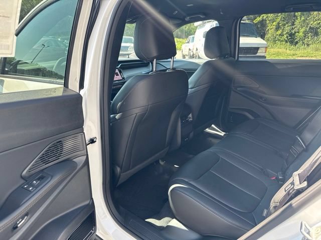 New 2026 Jeep Cherokee Limited AWD/4WD image 18