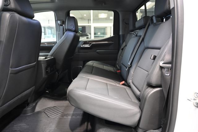 New 2026 Chevrolet Silverado 1500 LT Trail Boss w/ LT Trail Boss Premium Package AWD/4WD image 12