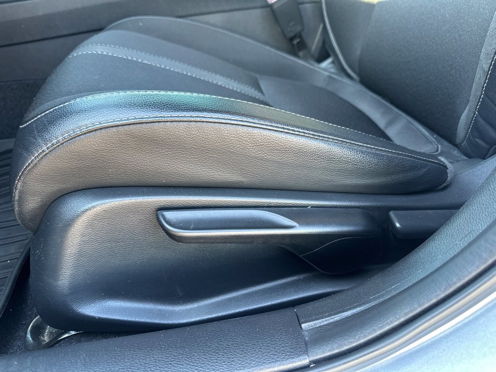 Used 2019 Honda Civic Sport image 15