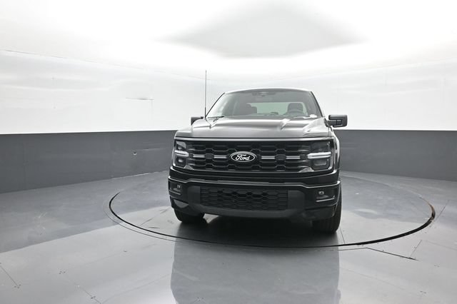 New 2026 Ford F150 STX w/ F-150 LOBO Package AWD/4WD image 3