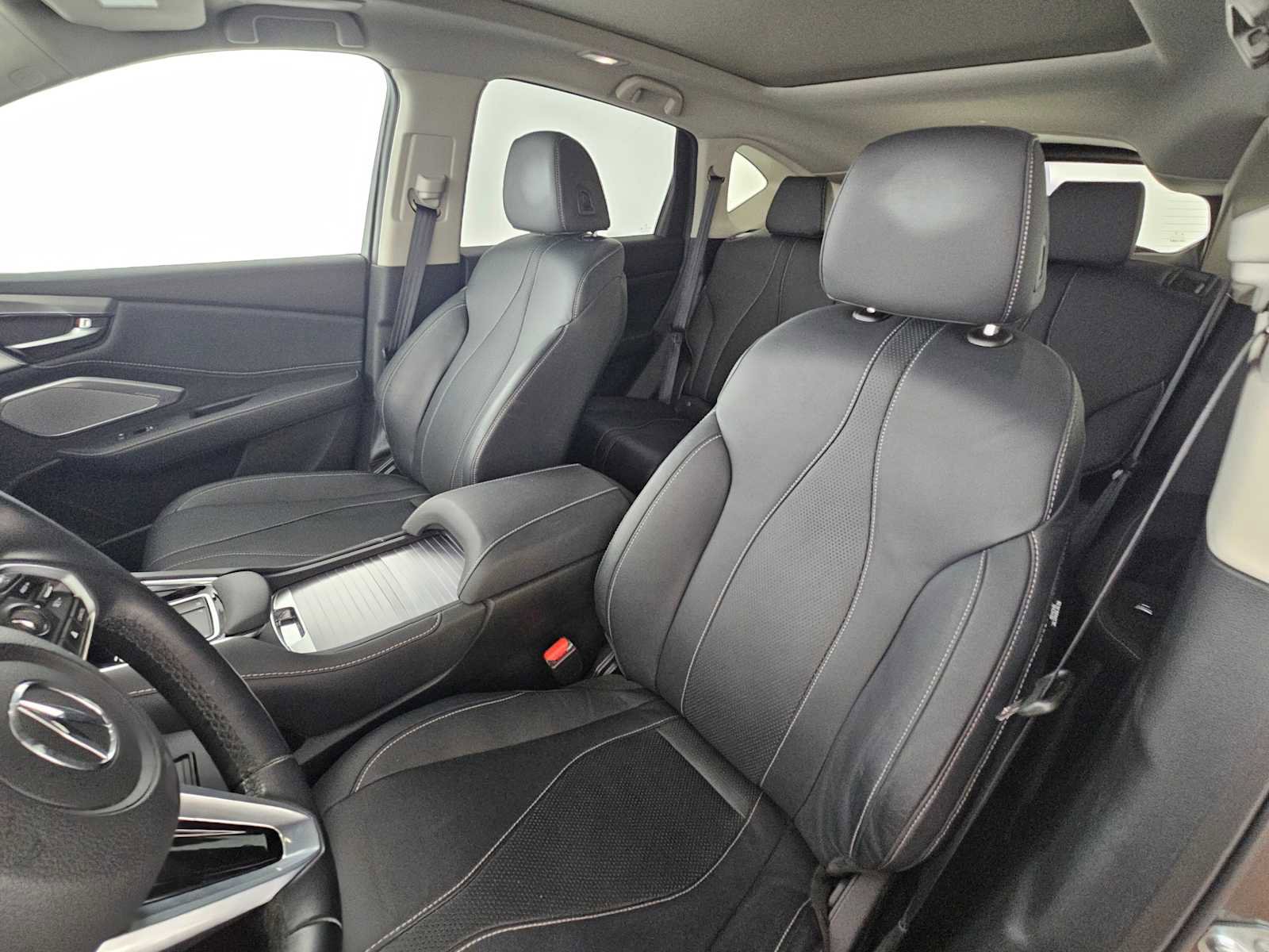 Used 2022 Acura RDX AWD w/ Technology Package image 21