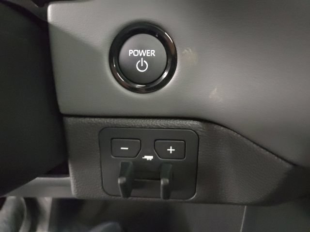 New 2026 Toyota Sequoia Capstone AWD/4WD image 37