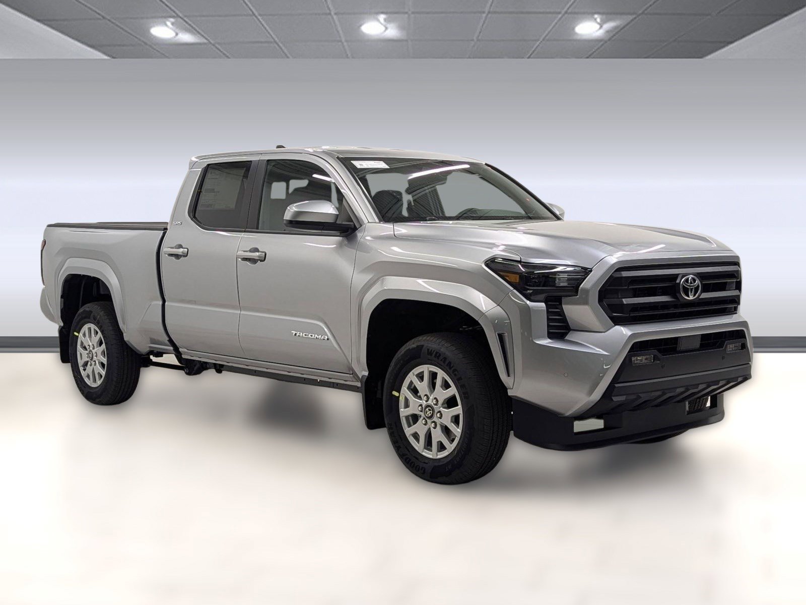 New 2025 Toyota Tacoma SR image 6