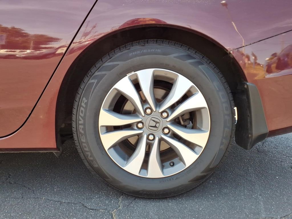 Used 2013 Honda Accord LX image 21