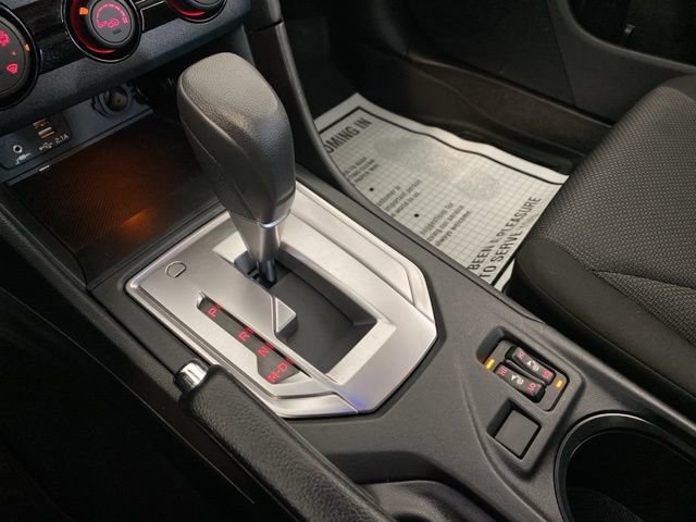 Certified 2023 Subaru Impreza 2.0i Premium AWD/4WD image 19