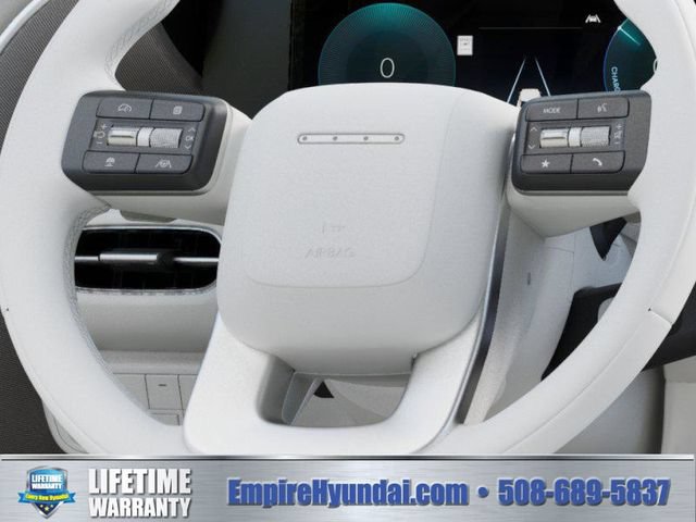 New 2026 Hyundai Palisade Limited AWD/4WD image 15