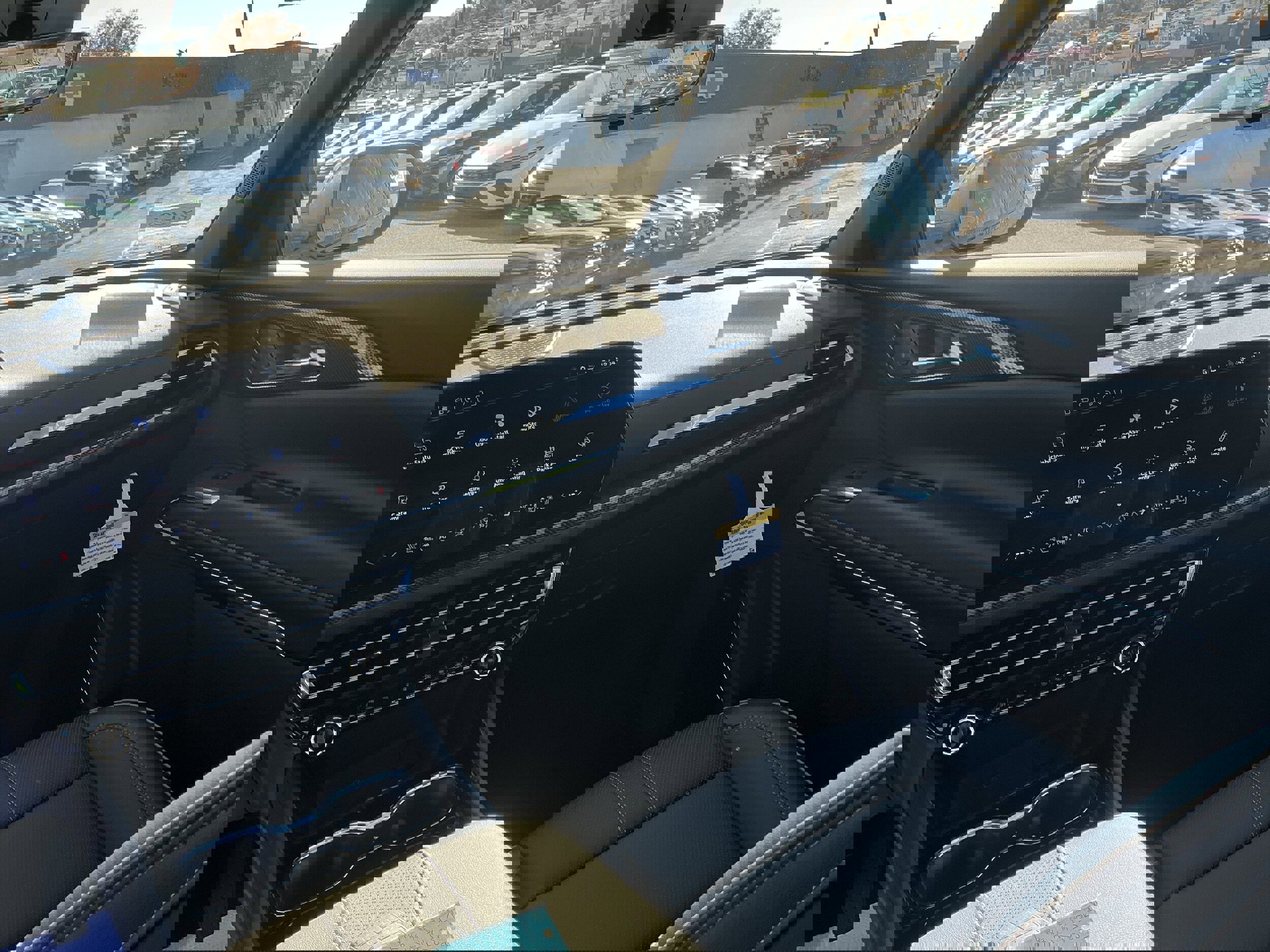 New 2026 Chevrolet Traverse High Country image 15