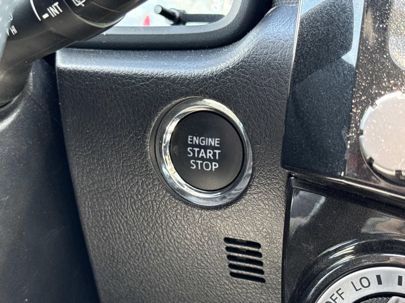 Used 2022 Toyota 4Runner TRD Off-Road Premium AWD/4WD image 20