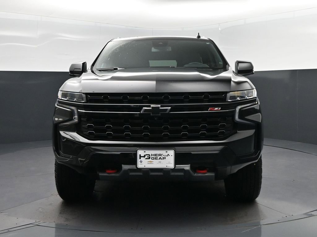 Used 2024 Chevrolet Tahoe Z71 w/ Luxury Package AWD/4WD image 10