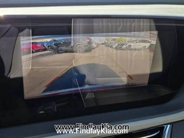 Used 2025 Buick Envista Avenir image 26