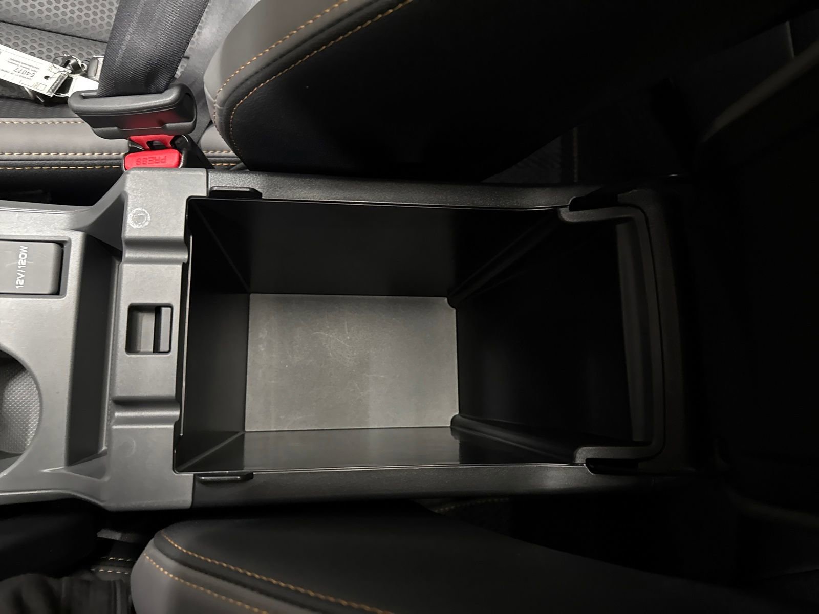 Used 2024 Subaru Crosstrek 2.5i Wilderness image 29