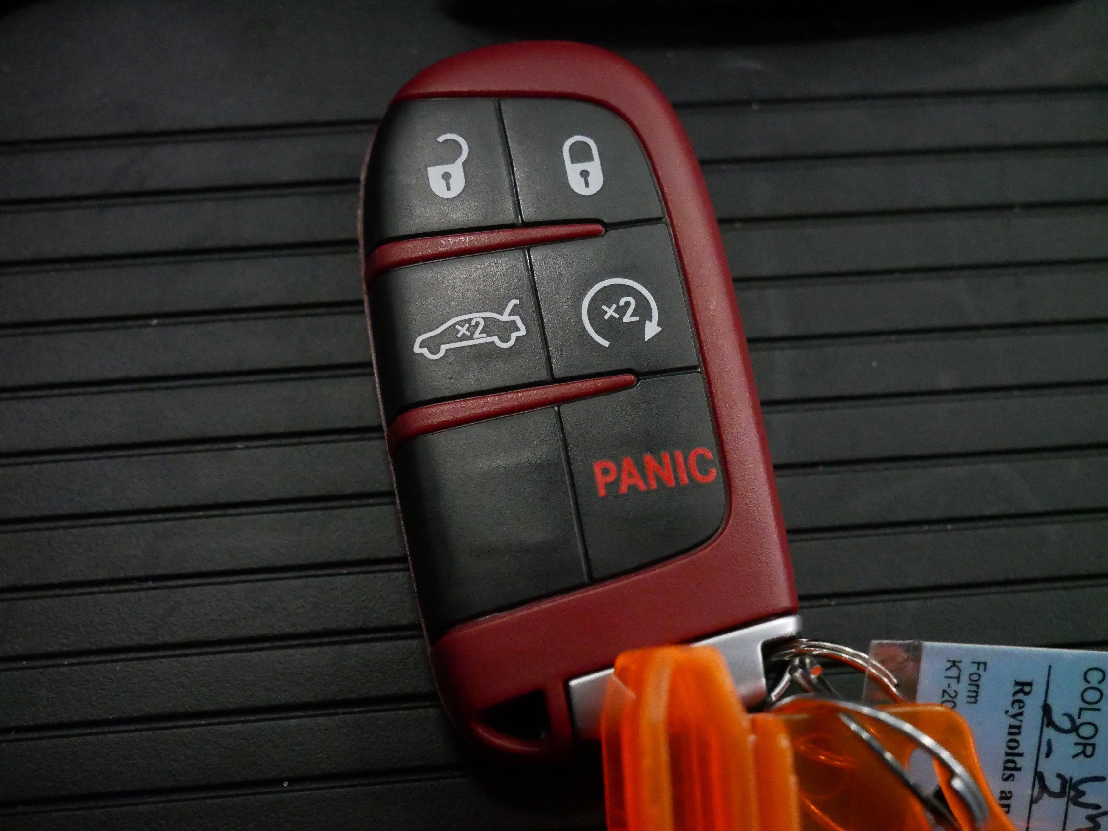 Used 2023 Dodge Charger SRT Hellcat w/ Harman/Kardon Audio Group image 34