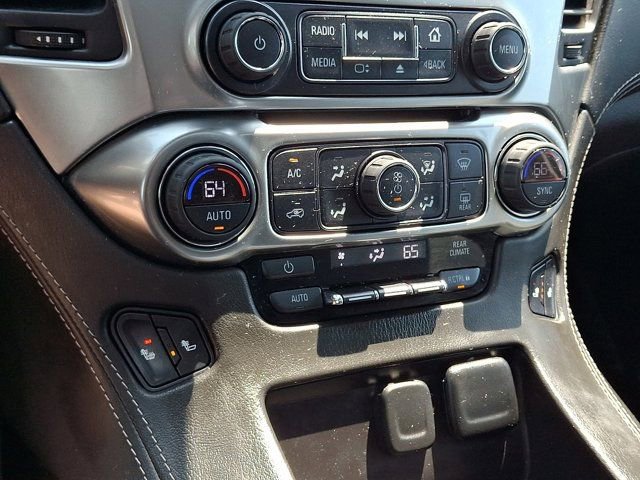 Used 2020 Chevrolet Tahoe LT AWD/4WD image 22