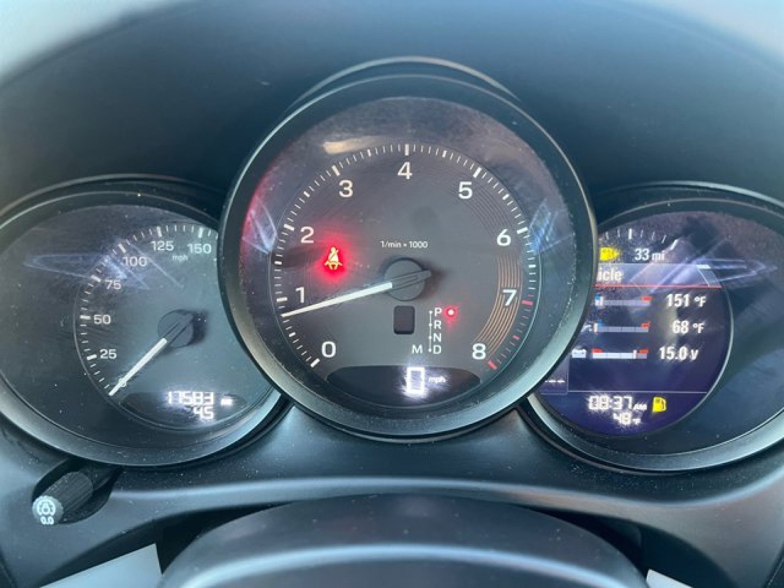 Used 2023 Porsche Macan image 24