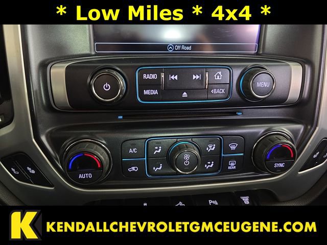 Used 2019 GMC Sierra 3500 SLT w/ Duramax Plus Package image 15