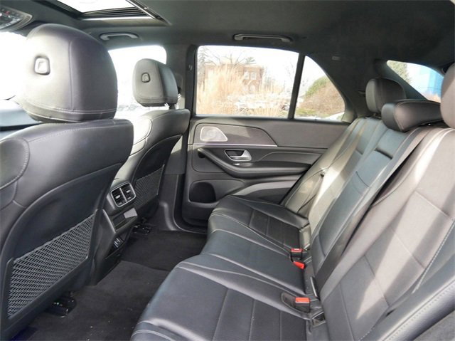 Used 2022 Mercedes-Benz GLE 350 GLE 350 image 9