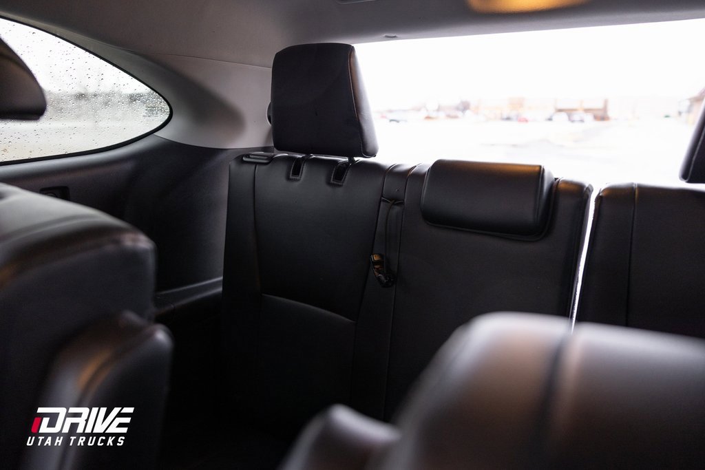 Used 2023 Toyota Highlander XLE image 29