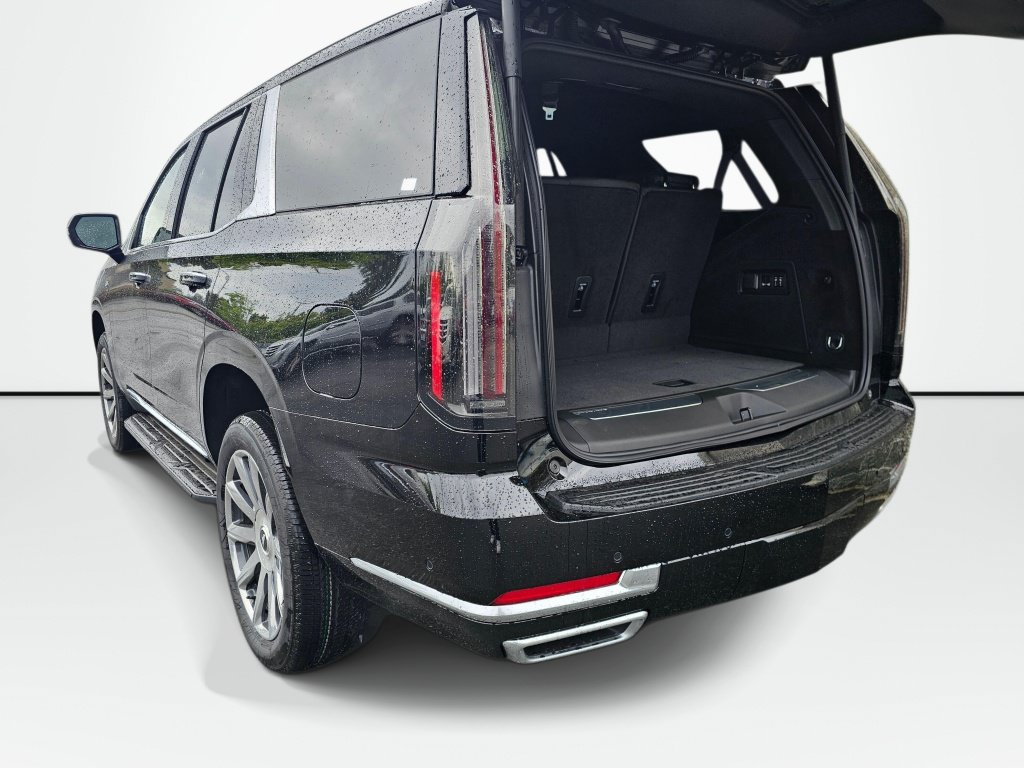 New 2026 Cadillac Escalade 4WD image 13