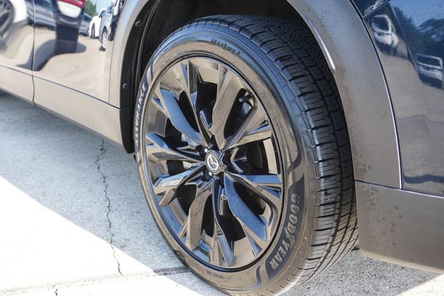 Used 2025 MAZDA CX-90 3.3 Turbo w/ Premium Sport Pkg AWD/4WD image 9