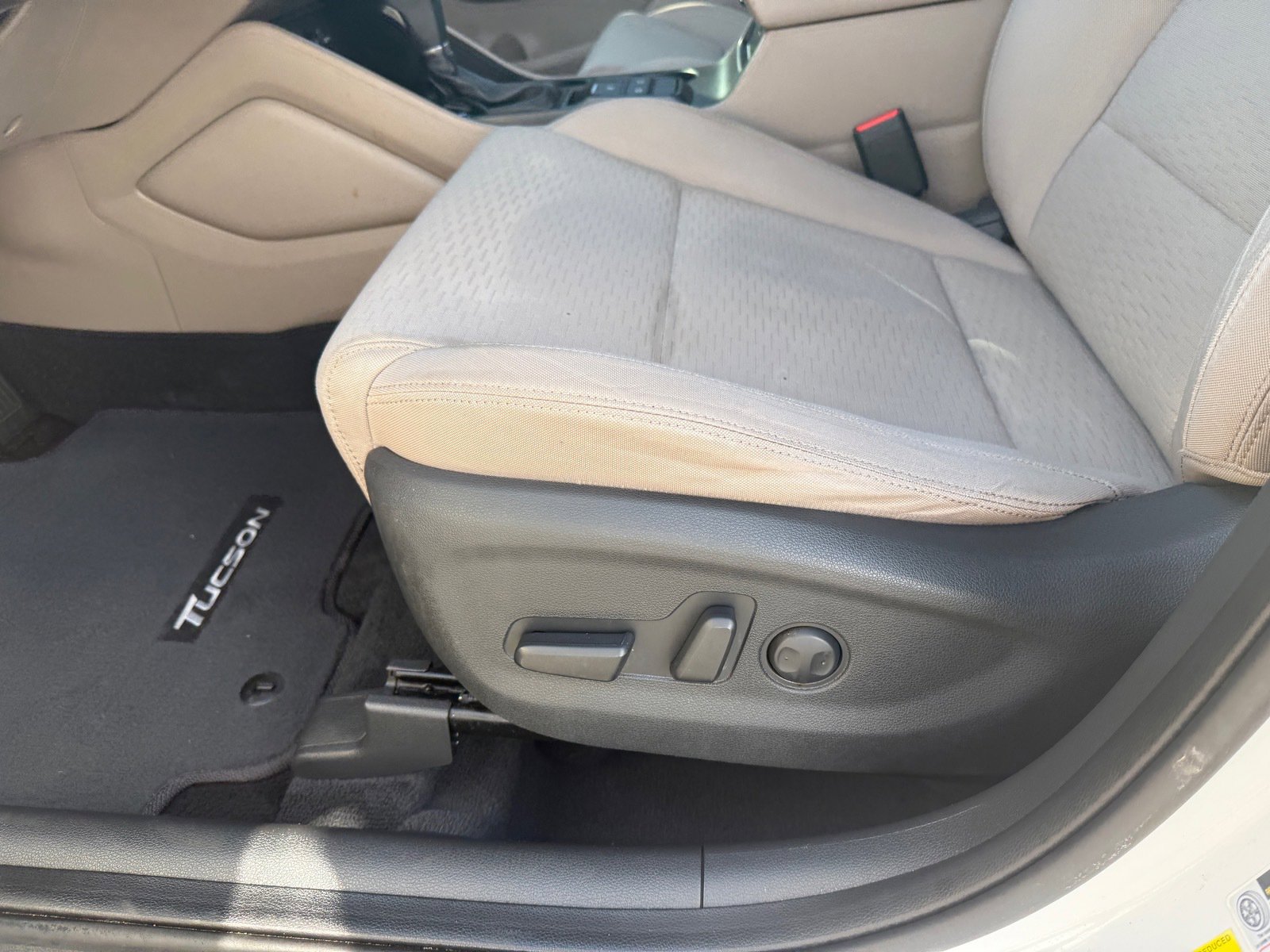Used 2019 Hyundai Tucson SEL w/ Cargo Package image 21