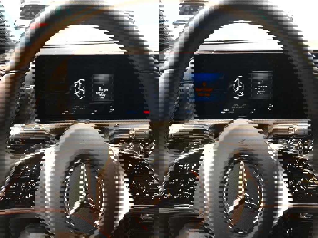 New 2025 Mercedes-Benz CLA 250 4MATIC image 15