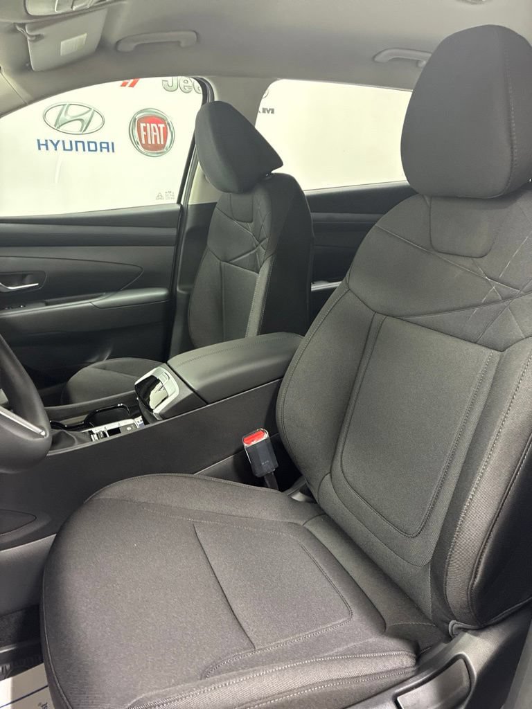 New 2026 Hyundai Tucson SE AWD/4WD image 9