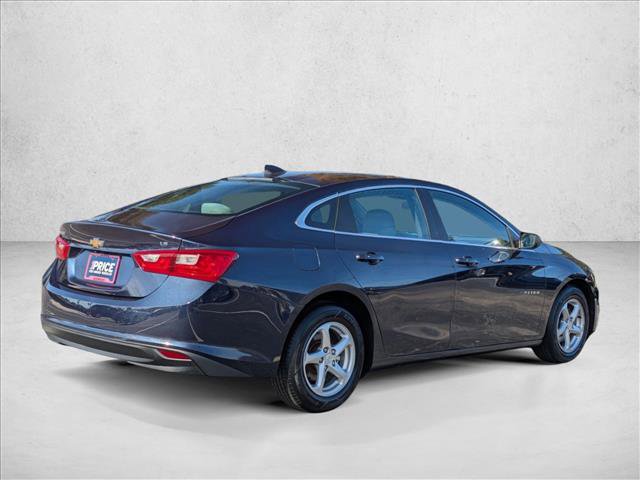 Used 2016 Chevrolet Malibu LS image 5