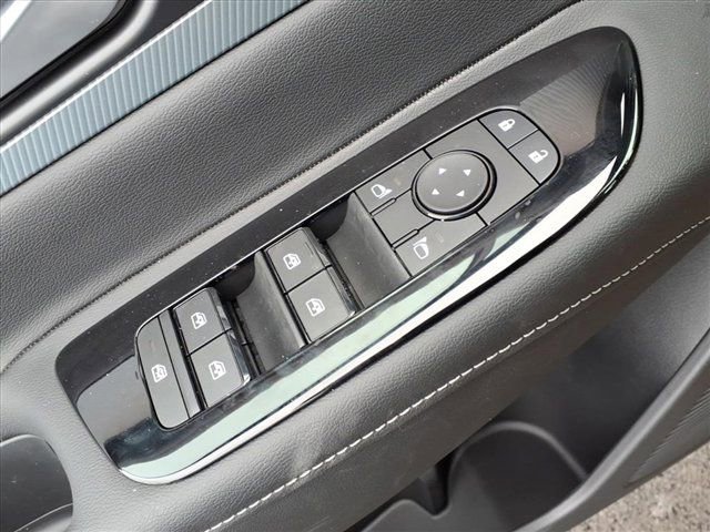 New 2026 Nissan Murano SL image 17