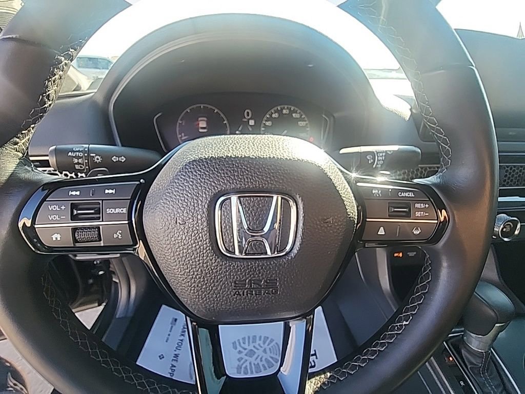 Used 2025 Honda Civic Sport image 15