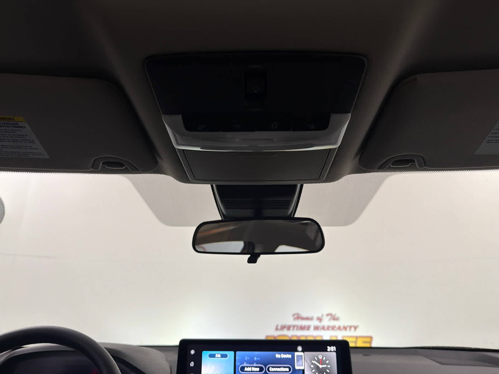 New 2026 Nissan Altima 2.5 SV w/ SV Special Edition Package image 20