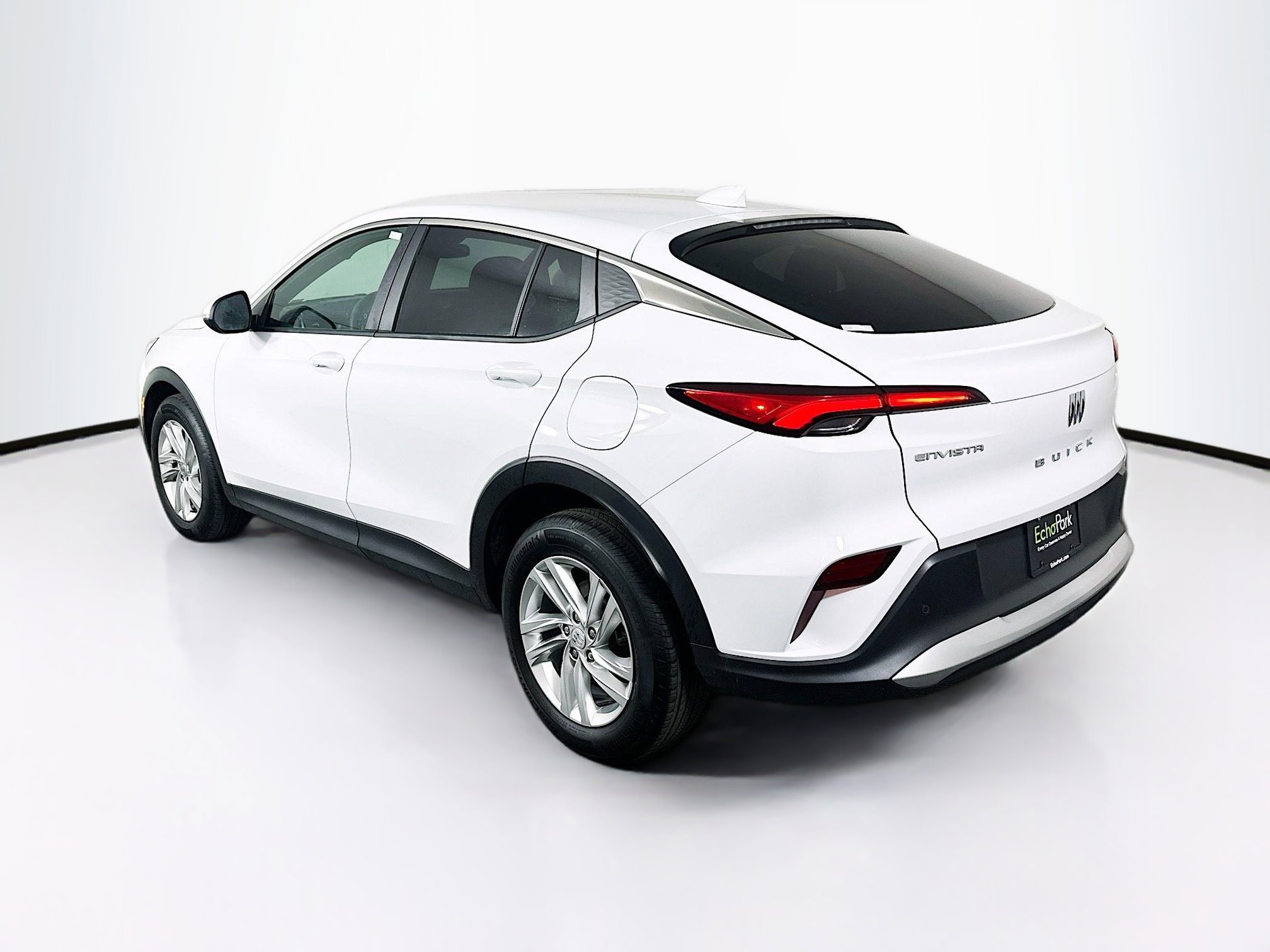 Used 2025 Buick Envista Preferred FWD image 5