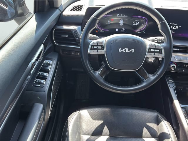 Used 2024 Kia Telluride S FWD image 20