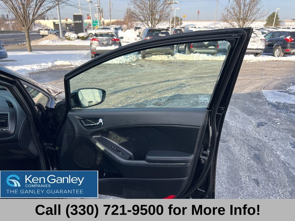 Used 2016 Kia Forte LX image 52