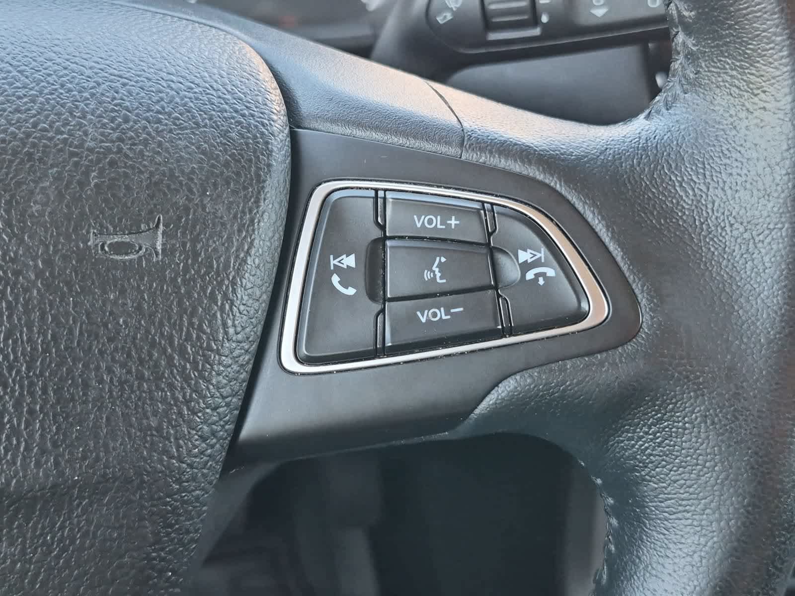 Used 2020 Ford EcoSport Titanium AWD/4WD image 24