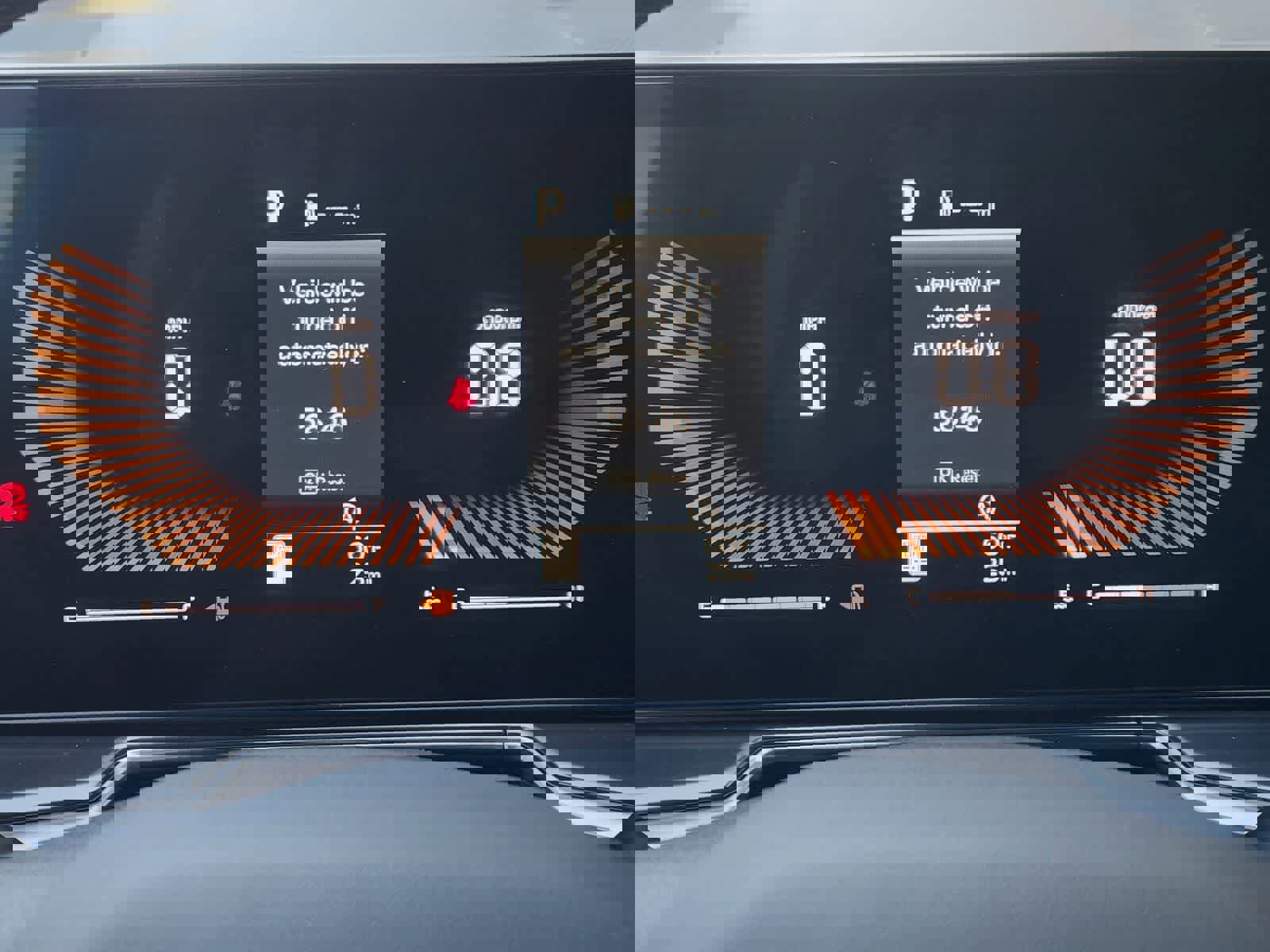 New 2026 Kia Sorento LX FWD image 14